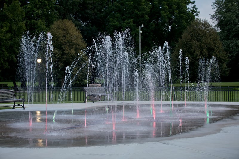 Calvert City Memorial Park preview 4